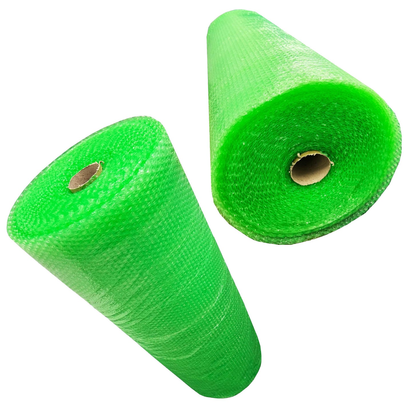 1000mm x 50m Small Extra Wide House Moving Packing Shipping Protective Green Bubble Wrap Roll