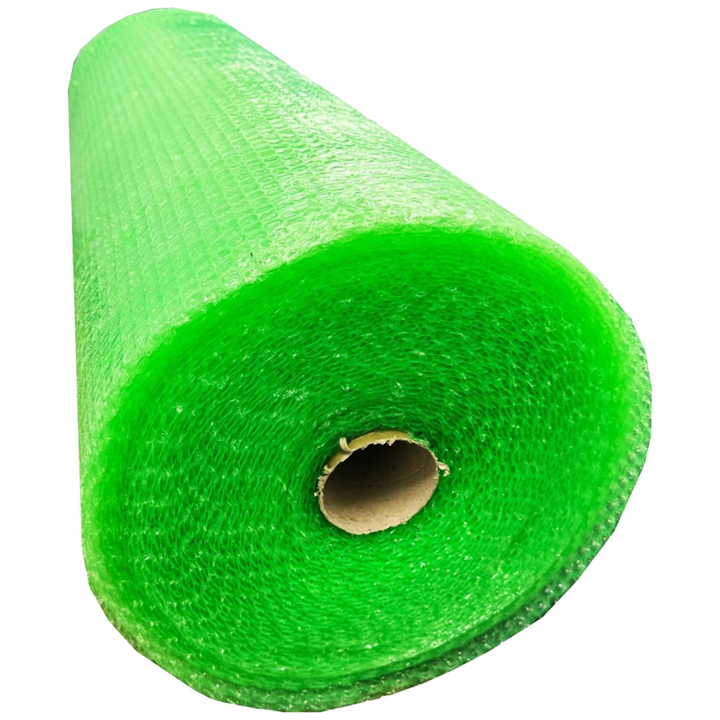 1000mm x 50m Small Extra Wide House Moving Packing Shipping Protective Green Bubble Wrap Roll