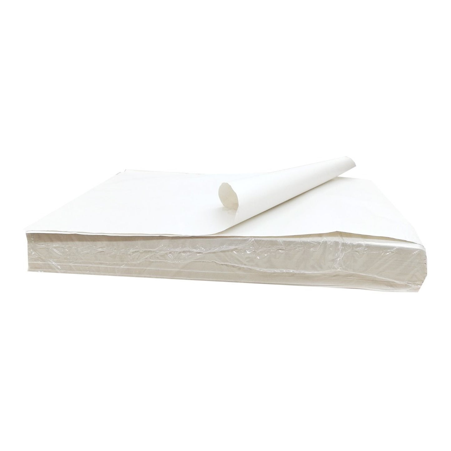Large 20x30" (508x762mm) White Sheets Of News Paper Off Cuts Wrapping Paper Sheets