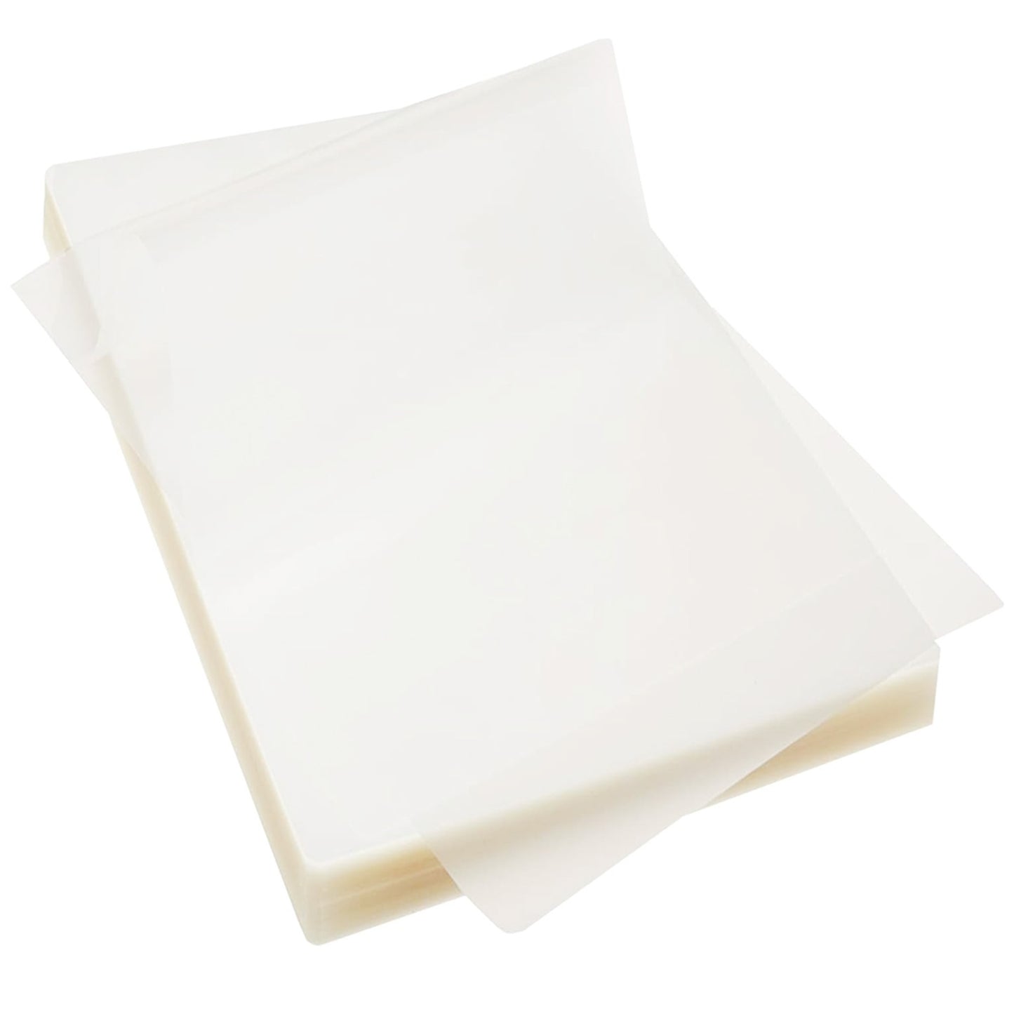 150 Micron A3, A4 & A5 Gloss Finish Laminating Pouches for Home Office Schools Preserve Certificates & Documents