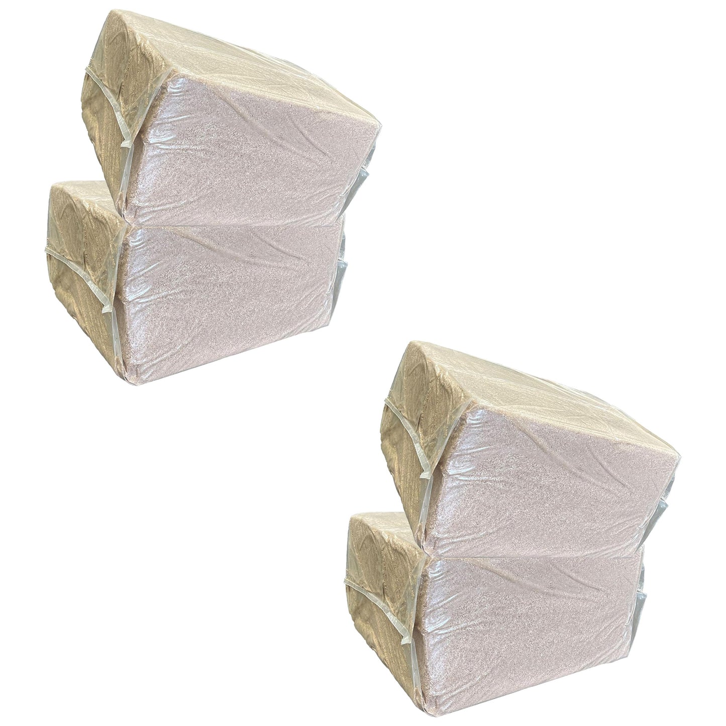 Large Bag Of Bale Mix 15kg Timber Softwood Shavings For Animal Bedding Ideal For Goose & Duck