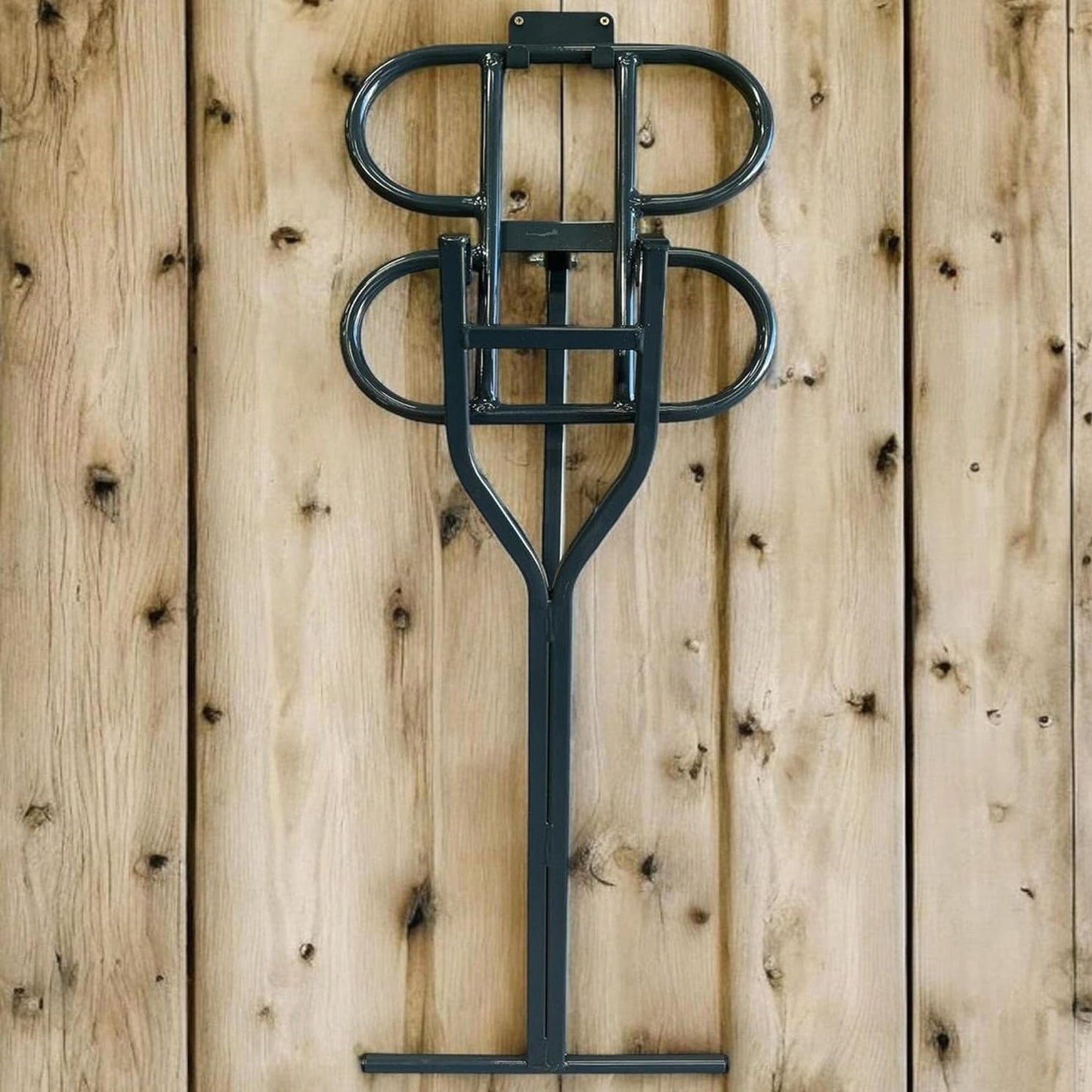 Strong Household Waste Compacting Rubbish Press Compactor For Standard Wheelie Bins