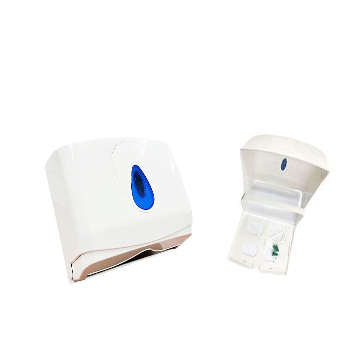 C-Fold Hand Paper Wall Mounted Modular Towel Dispenser