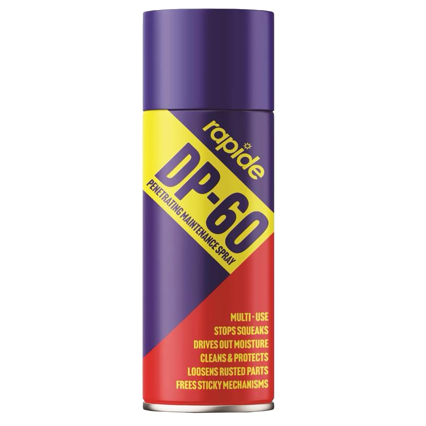 250ml Multi-Use DP-60 Penetrating Maintenance Spray For Rusted Parts