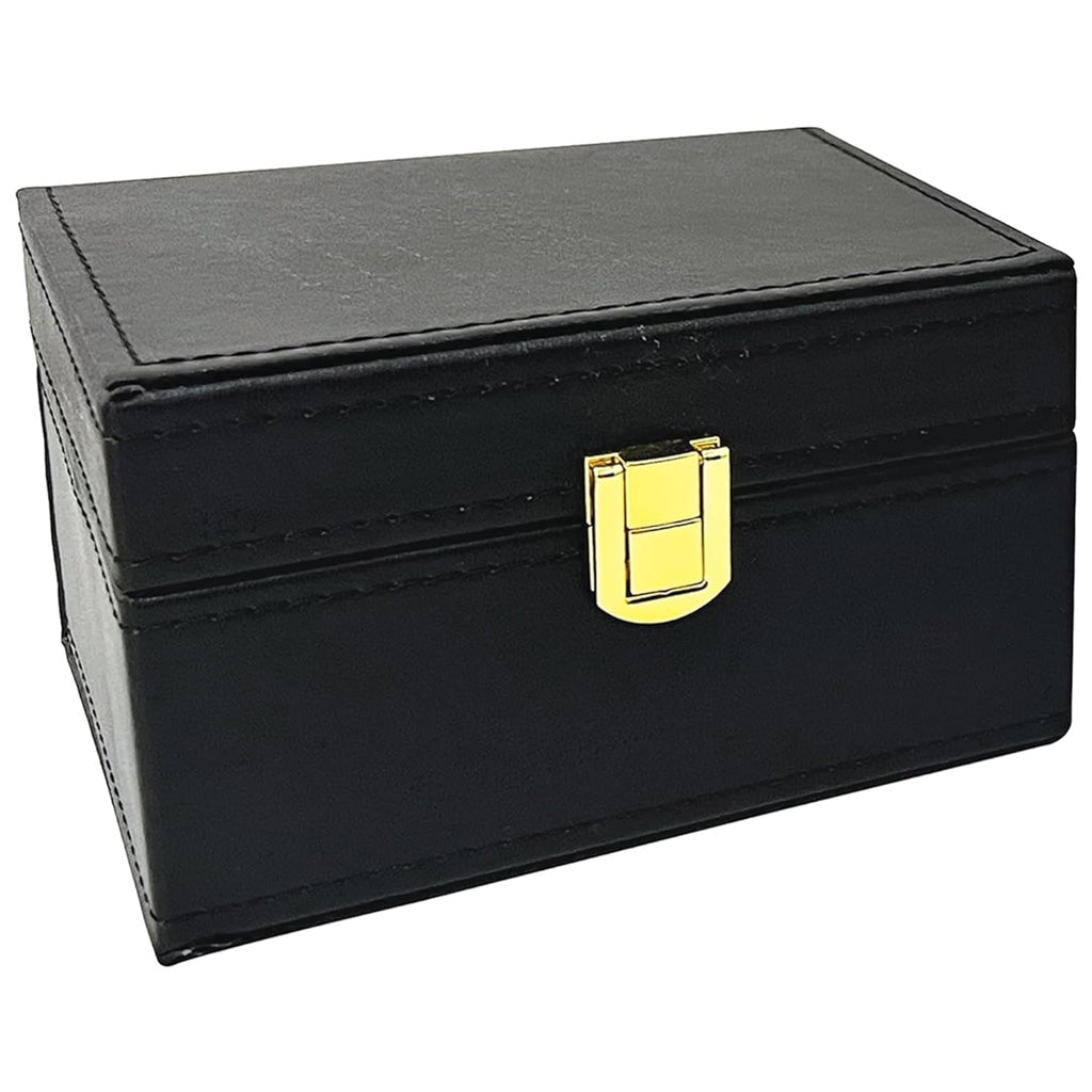 Keyless Car Key Safe Protector RFID Signal Blocking Faraday Box Up to 5-7 Keys