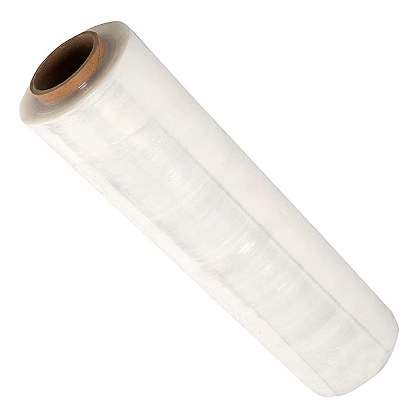 Strong Plastic Cling Film Protective Pallet Shrink Wrap Rolls