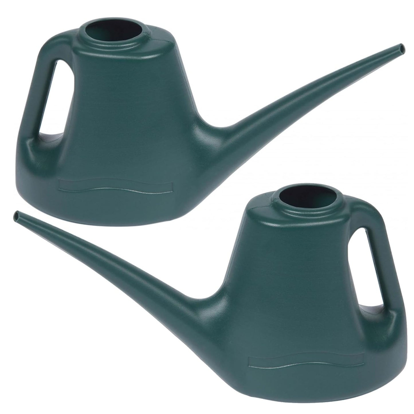 1 Litre Watering Can for Indoor & Outdoor Garden Plants, Flower Pots & Hanging Baskets