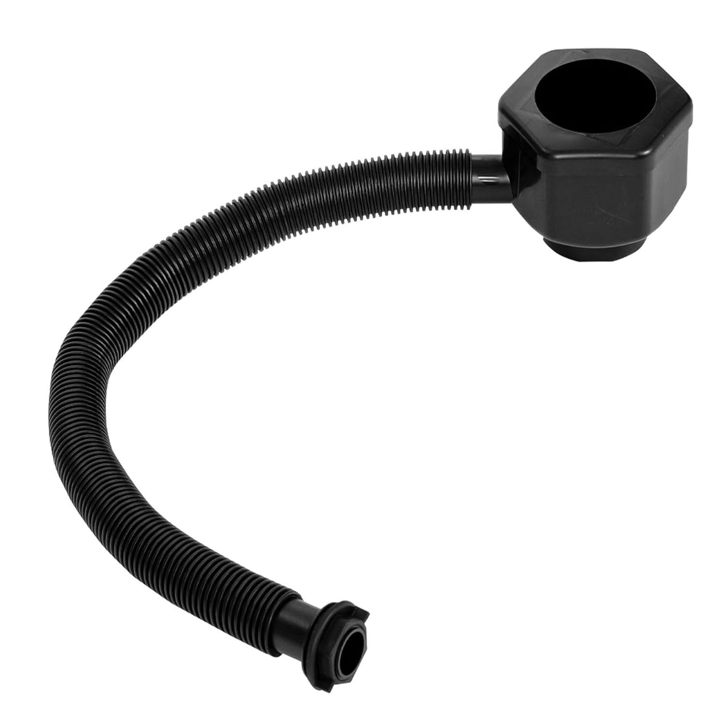 Water Butt Standard Diverter Kit Perfect For Round & Square Downpipes