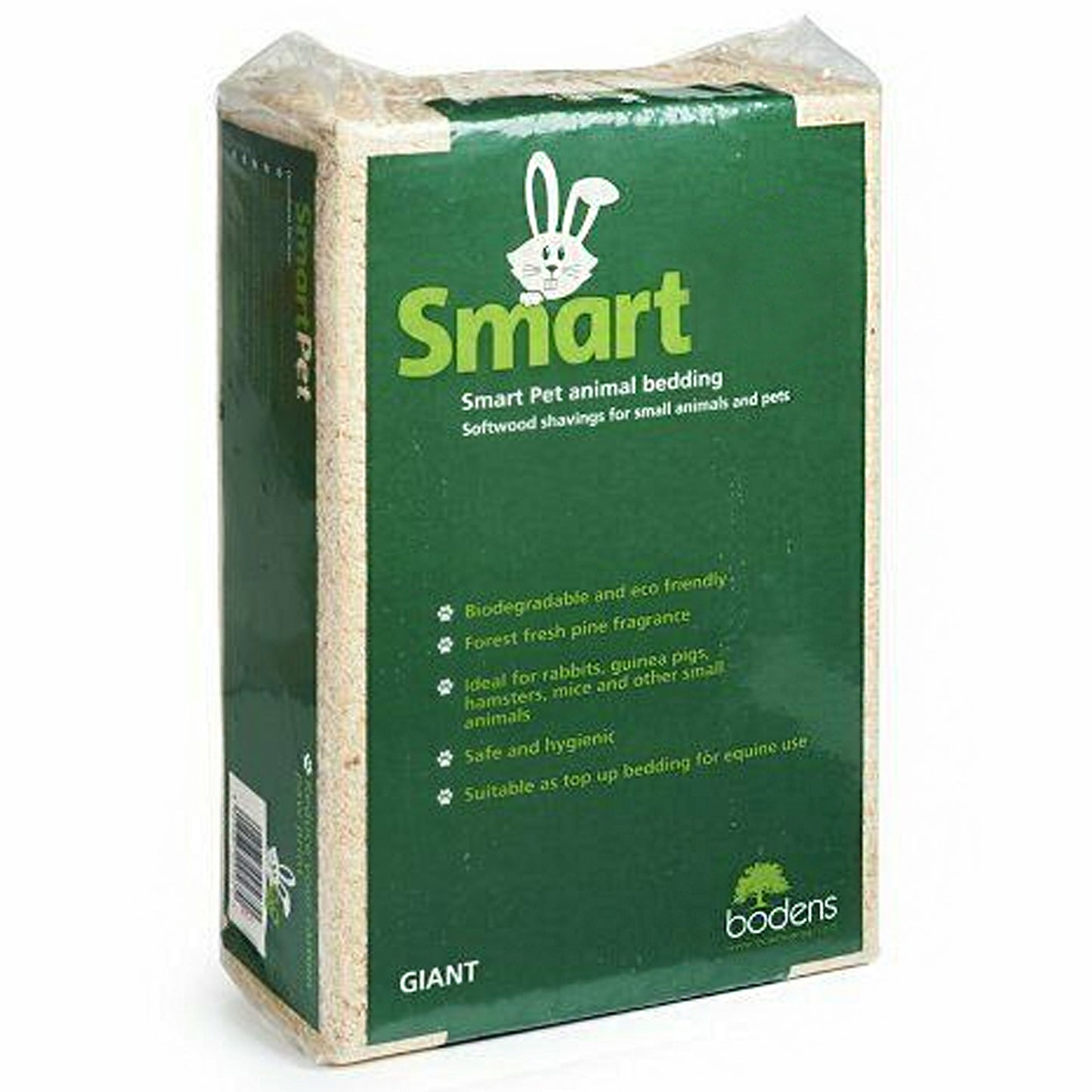 Naturally Fine & Soft Odour Control Super Absorbent Wood Shavings For Pet Bedding