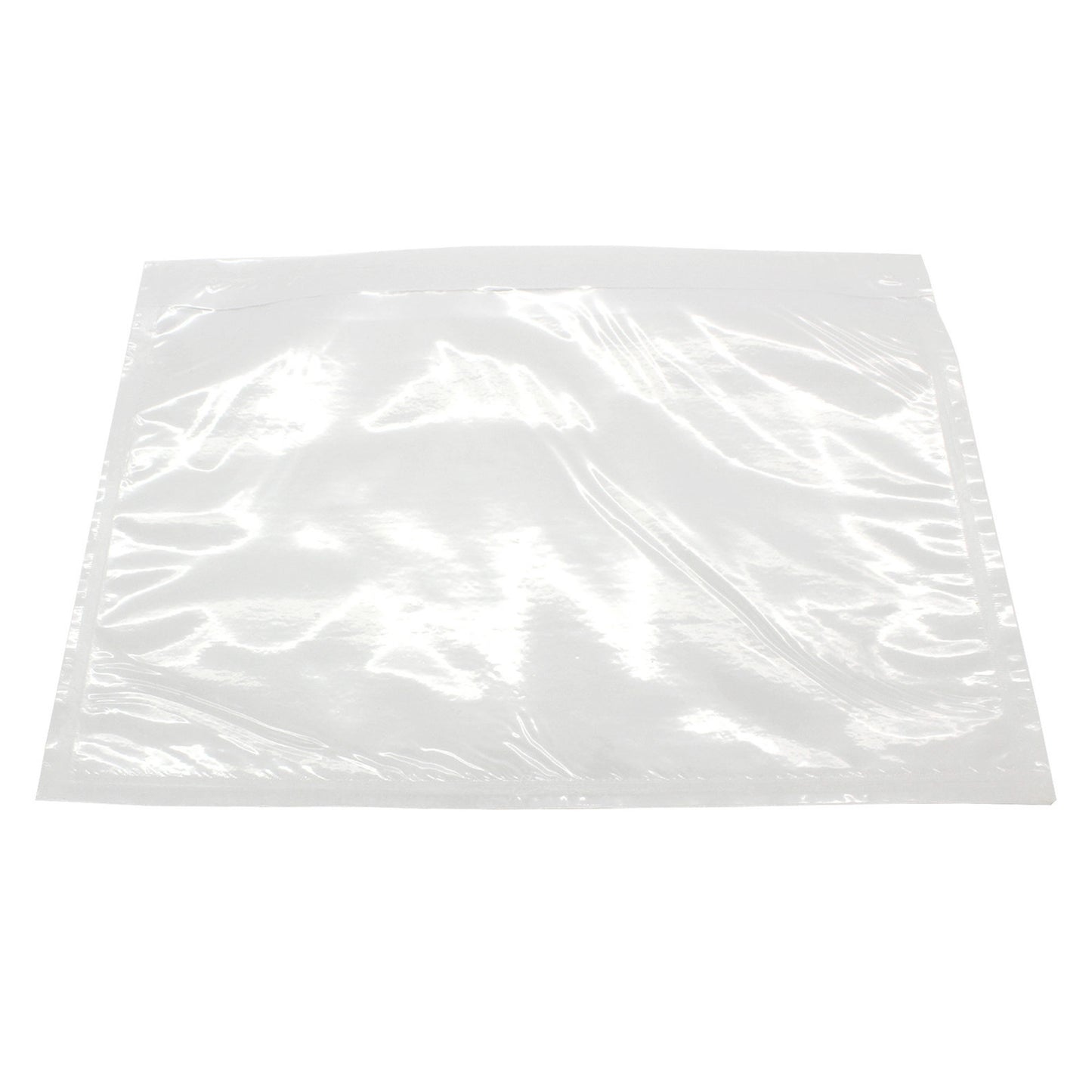 Self Adhesive Document Enclosed Wallets