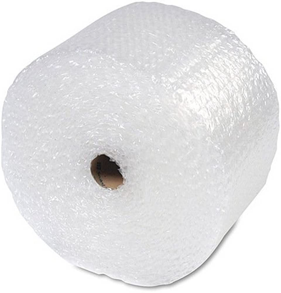 Small & Large Bubble Wrap Rolls 300mm 500mm 750mm 1000mm Strong Packing Moving Wrapping Rolls Protection