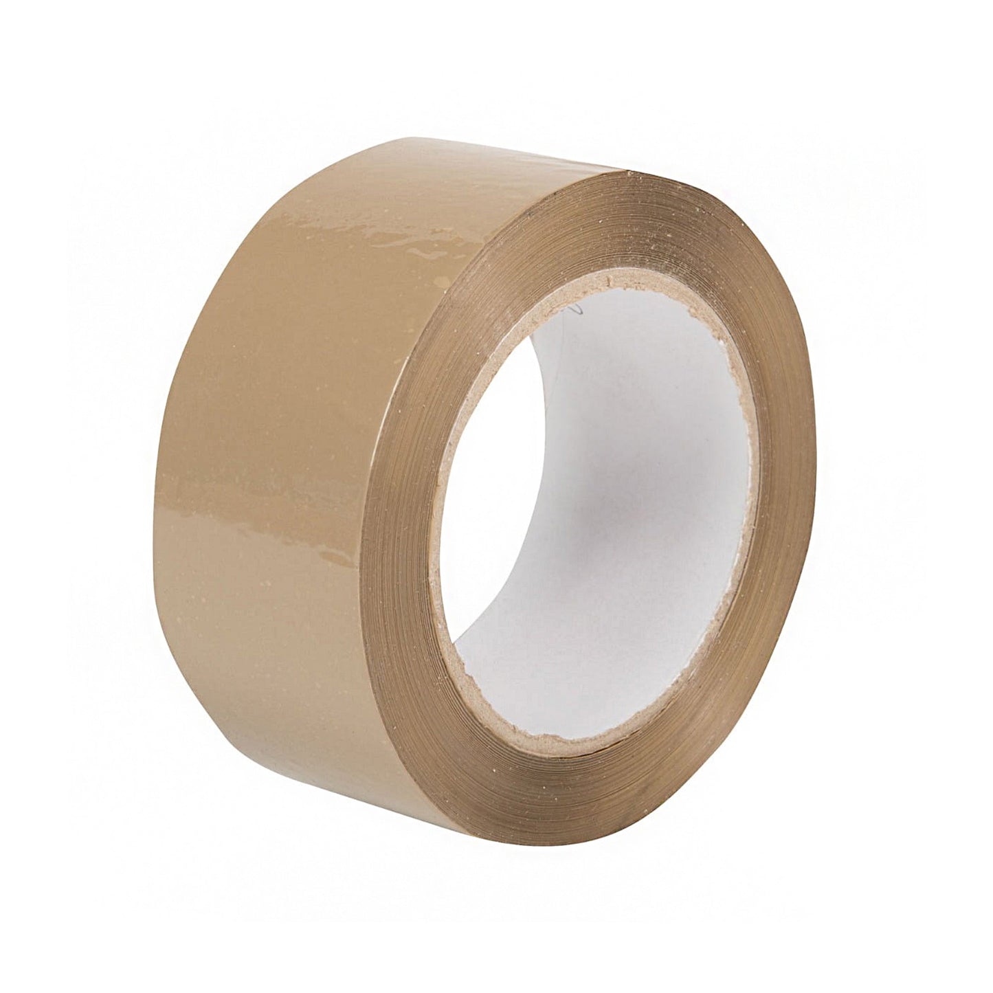 Clear Brown & Fragile Printed 50mm x 66m Strong Sticky Packaging Parcel Tapes
