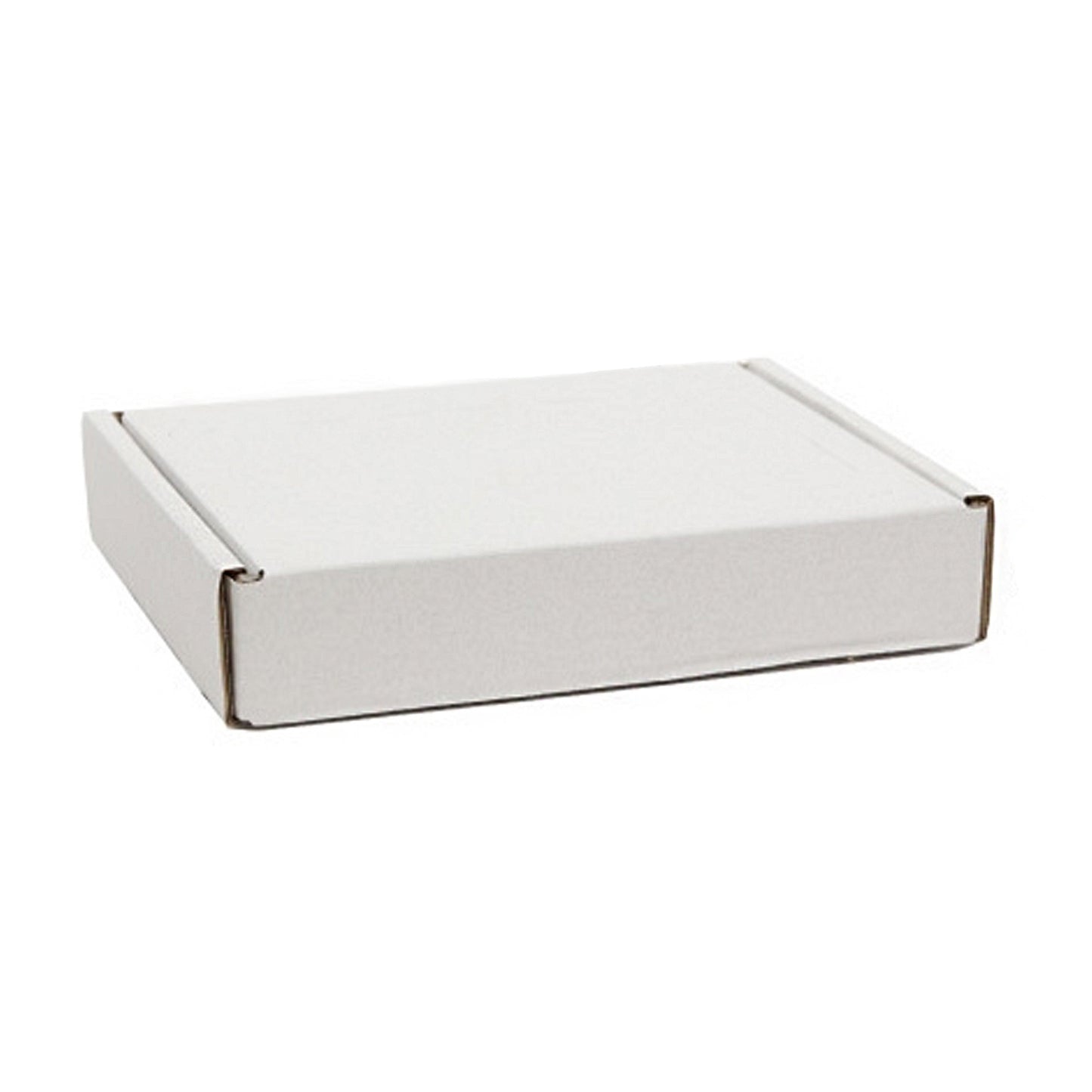Selection Of Small Single Wall Die Cut Packing Shipping Boxes C4,C5 & C6