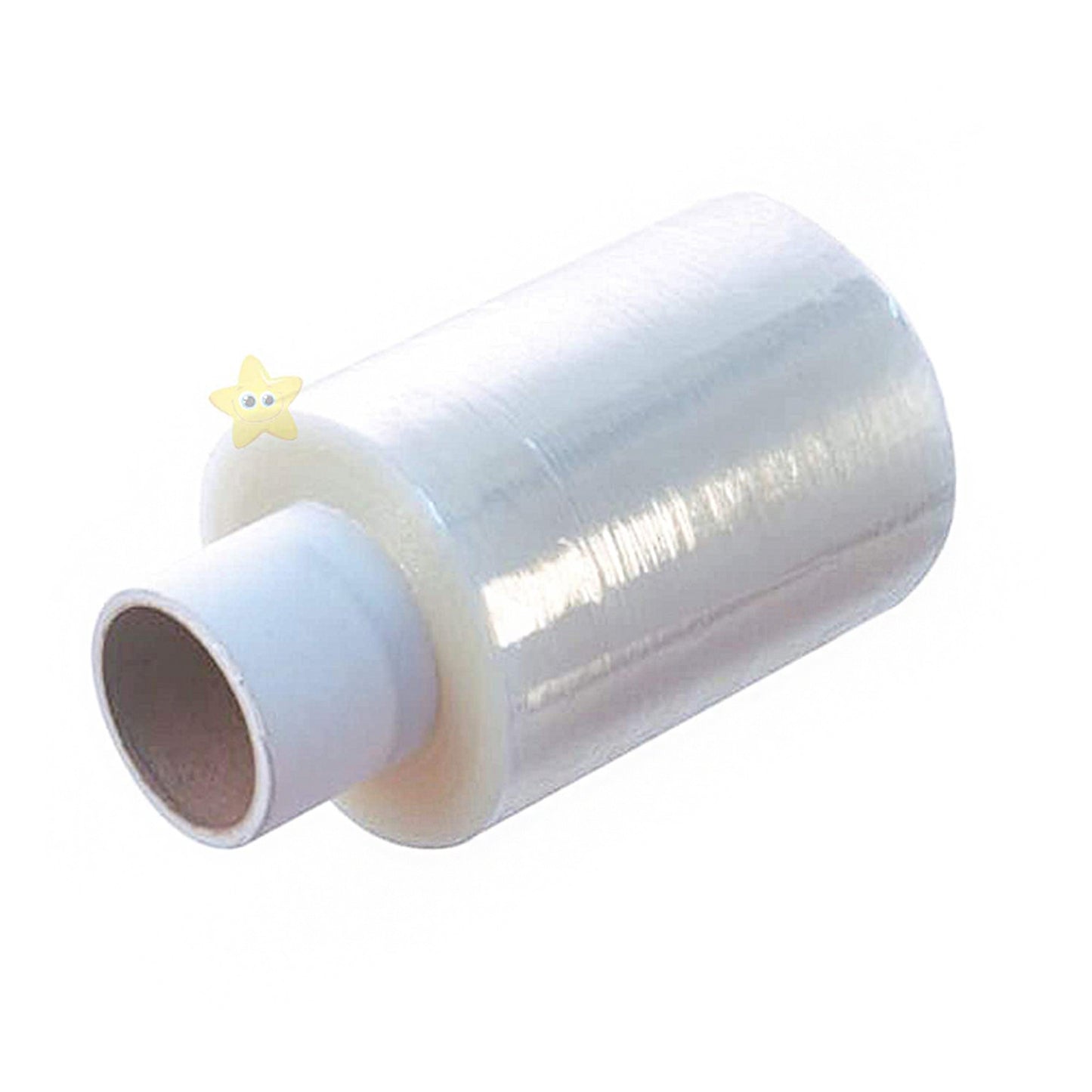 Strong Plastic Cling Film Protective Pallet Shrink Wrap Rolls
