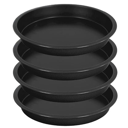 4 Layer Cake Set Non Stick Ideal For Ombre & Rainbow Cake Designs