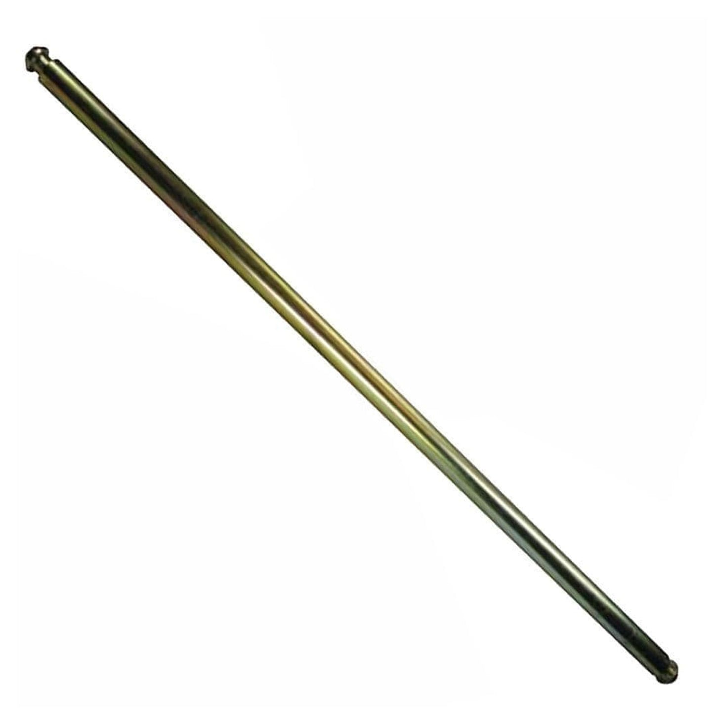 Wheelie Bin Replacement Axle Ensures Easy Mobility