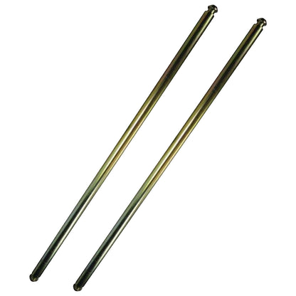 Wheelie Bin Replacement Axle Ensures Easy Mobility