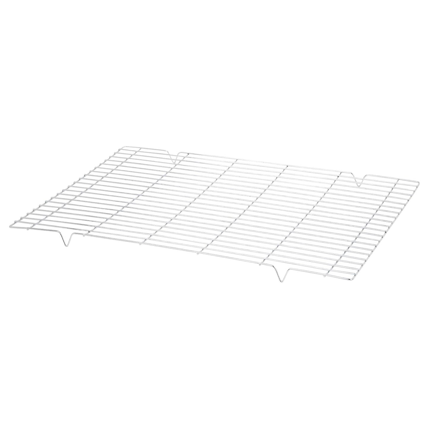 Chrome Plated 18" Extra Large Cooling Rack Ideal For Cakes & Cookies