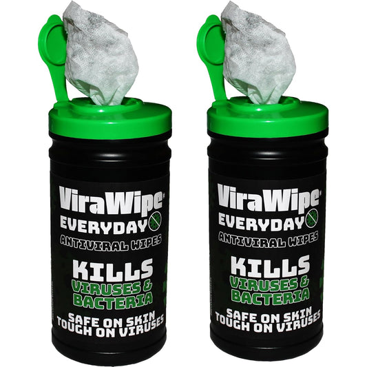 Multi Purpose Everyday Cleaning Disinfectant Large Wipes For Hand & Surfaces