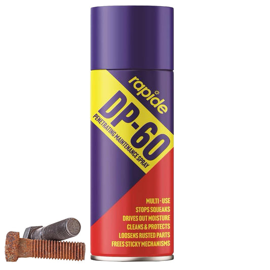 250ml Multi-Use DP-60 Penetrating Maintenance Spray For Rusted Parts