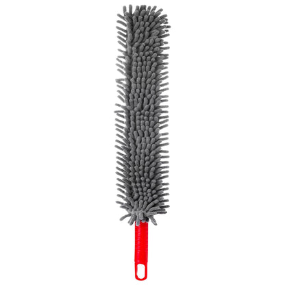 Microfibre Flexible Noodle Bendable Hand Duster Ideal For Cleaning Dust In Hard To Reach Areas