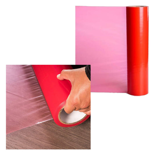 Hard Floor & Surface Non-Slip DIY Dust Sheet Cover Ideal For Painting & Decorating