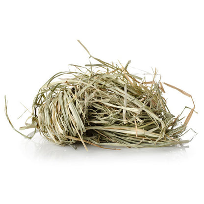 Dried Grass Natural Feed Fresh Meadow Hay For Small Animals Perfect For Rabbit Food