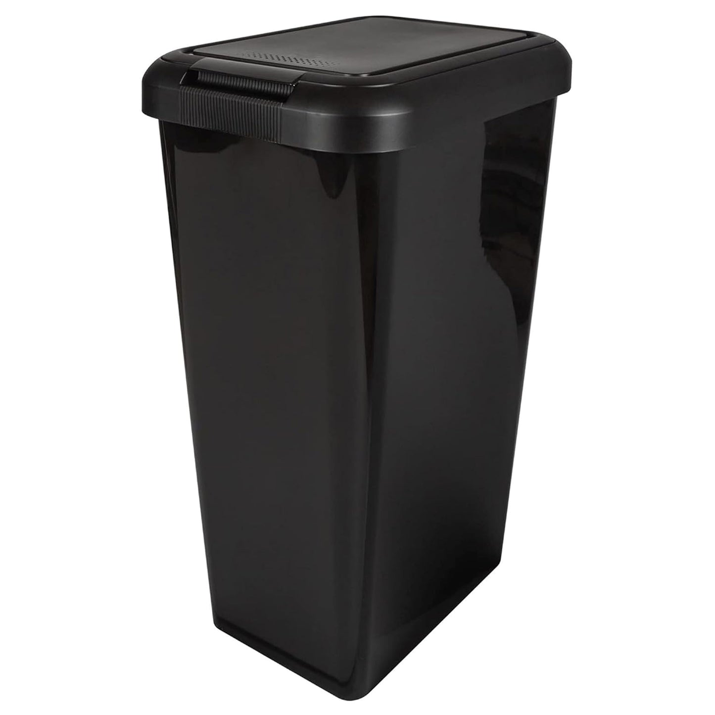 Rubbish Waste Recycling Moda Waste Bin Tall Compact 45L For Home & Kitchen With Special Lid