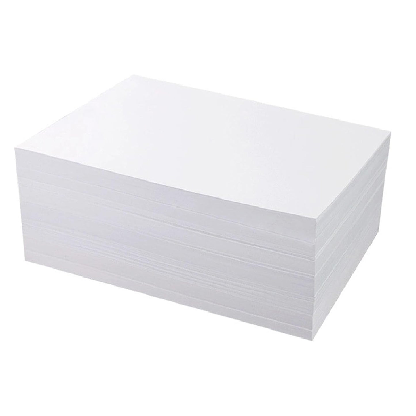 Multifunctional Bright White A4 Copier Paper 80gsm For Home Office & Printers