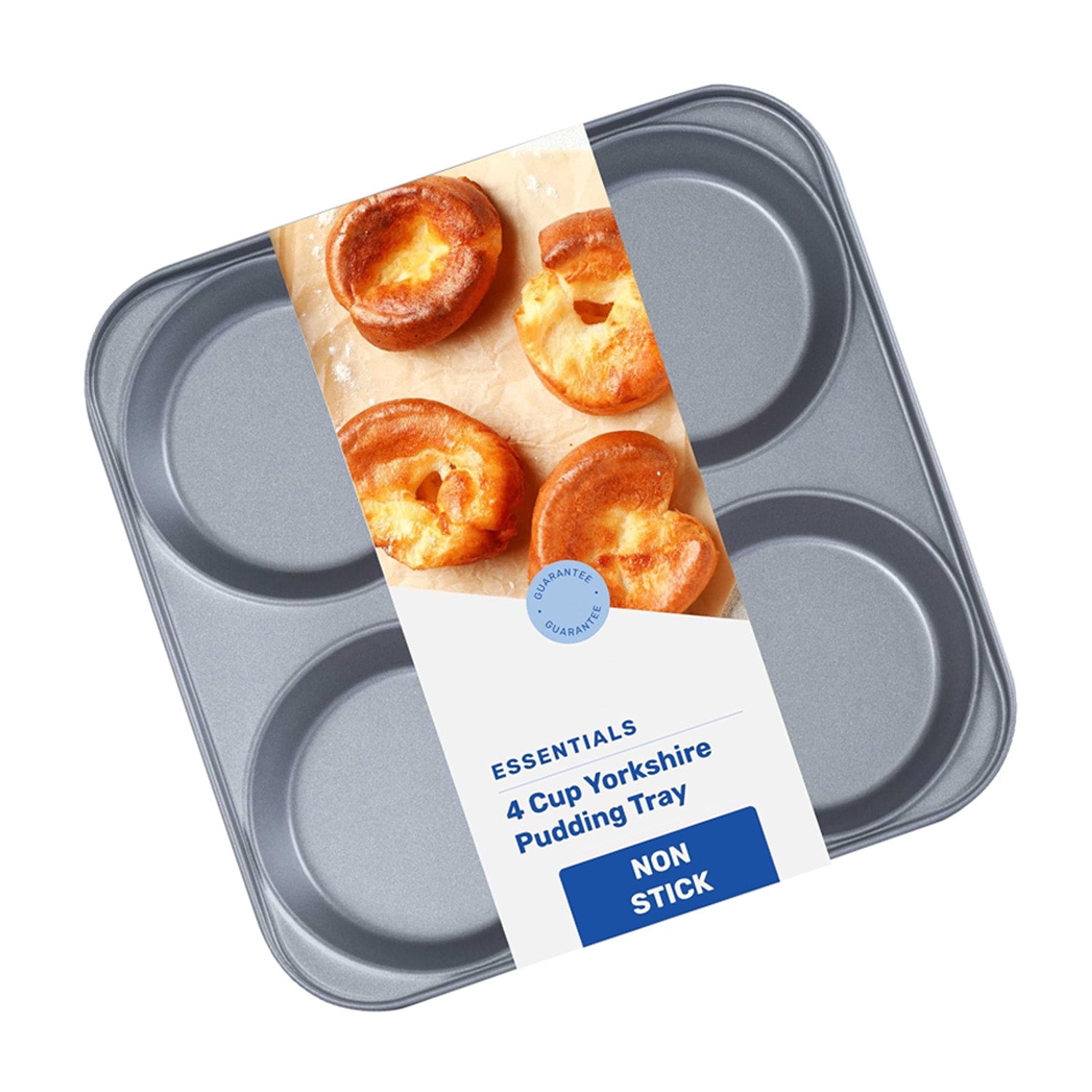 Trade Shop - Teglia Da Forno Forma Cuore Muffin Cup Cake Alluminio Vassoio Antiaderente Dolci 85909073 - Foto 11