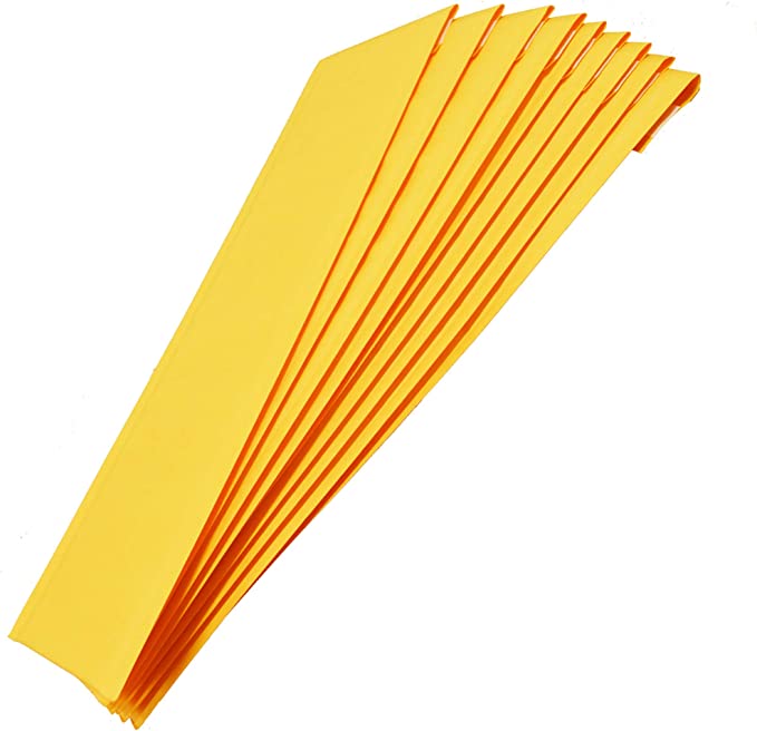 Arofol Gold Bubble Lined Padded Mailing Shipping Envelopes